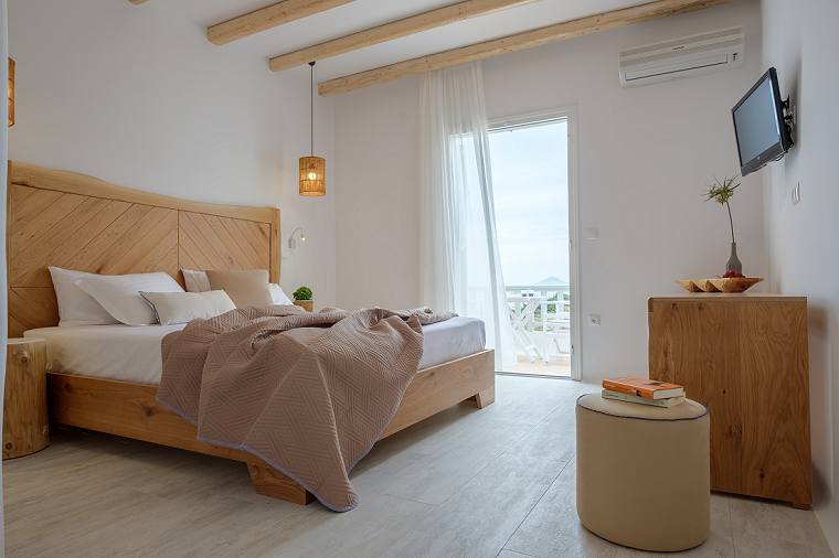 Family Suite at Hotel Orkos Beach